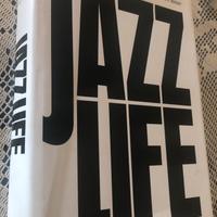 Claxton JazzLife a journey for hazz across America