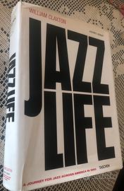 Claxton JazzLife a journey for hazz across America