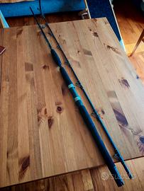 Canna da pesca Seastar Trolling SPORTEX
