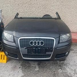 Ricambi Audi A3 2005