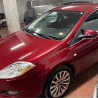 Fiat Bravo 2.0 MJT Sport