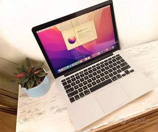 Apple MacBook Pro 13 2015 i5 GB BATERIA RAM 8 GB