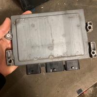 Centralina Renault Clio 2004