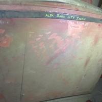 Cofano anteriore usato per Alfa Romeo Alfetta GT