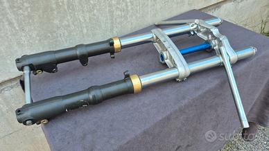 Forcella Ceriani Gp Ducati TT1 TT2 F1