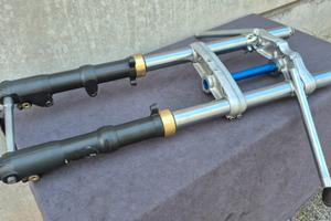 Forcella Ceriani Gp Ducati TT1 TT2 F1