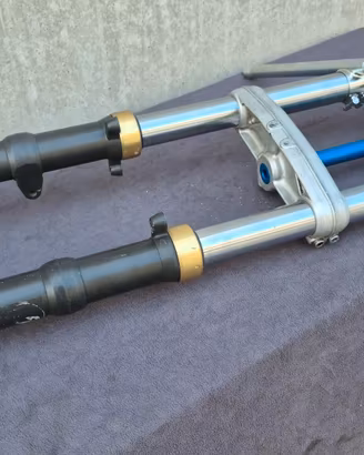 Forcella Ceriani Gp Ducati TT1 TT2 F1