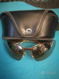 Occhiali Salvatore Ferragamo