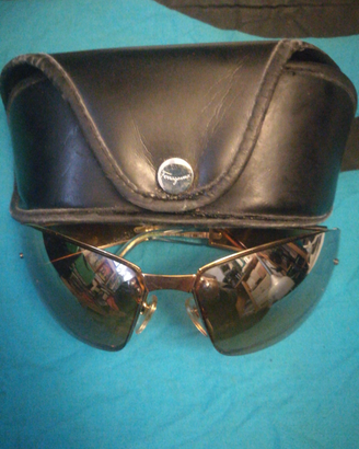Occhiali Salvatore Ferragamo