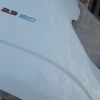 Parafango OPEL MOVANO DX nuovo originale