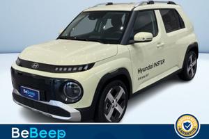 Hyundai Inster 49KWH XCLASS