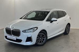 BMW Serie 2 218d Active Tourer Msport auto