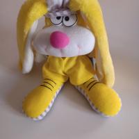 coniglietto peluche 