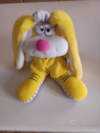 coniglietto peluche 