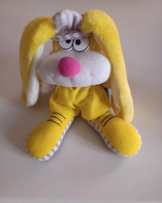 coniglietto peluche 