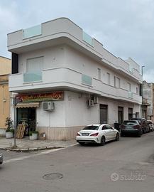 Appartamento primo piano