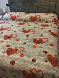 coperta matrimoniale primaverile irge 