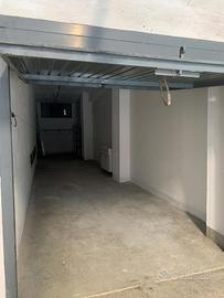 Box/Posto auto Bologna [Cod. rif 3245004VRG]