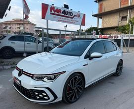 Volkswagen Golf 8 GTI 2.0 TSI DSG 2023
