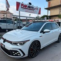 Volkswagen Golf 8 GTI 2.0 TSI DSG 2023