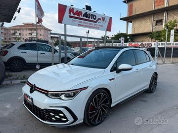 Volkswagen Golf 8 GTI 2.0 TSI DSG 2023