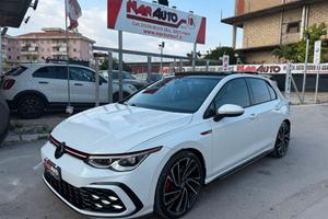 Volkswagen Golf 8 GTI 2.0 TSI DSG 2023