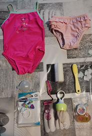 Abbigliamento neonata