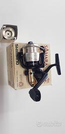 mulinello shimano sahara 1000 fe