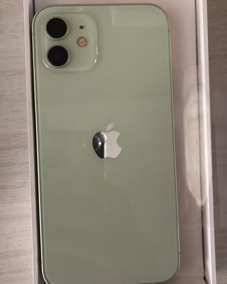 iPhone 12