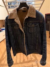 Giubotto jeans Diesel