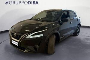 Nissan Qashqai III 2021 1.5 e-power N-Connect...