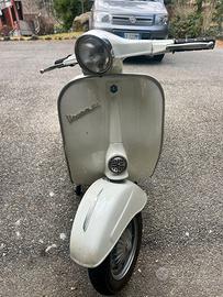 Piaggio Vespa 125 Primavera - 1973