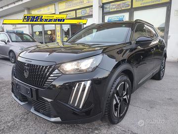 Peugeot 2008 1.2 100cv S&S Allure Pack