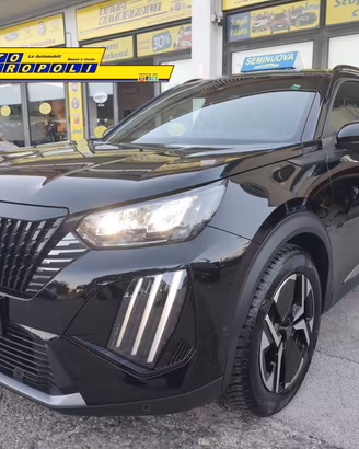 Peugeot 2008 1.2 100cv S&S Allure Pack