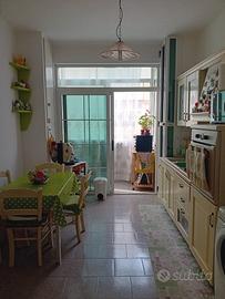 Appartamento sito in Taranto