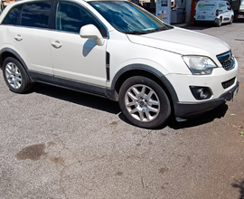 Opel antara 2.2