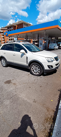 Opel antara 2.2