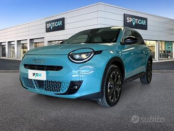 FIAT 600 1.2 Hybrid 145cv La Prima II
