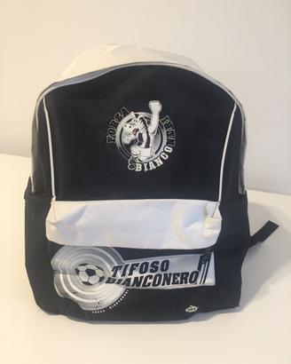 Zaino Juventus