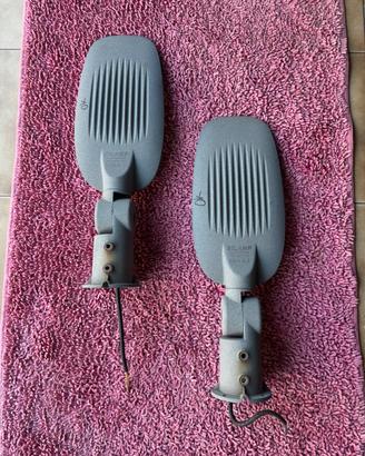 Proiettori stradali a led