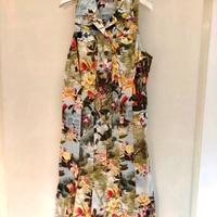 Abito Philosophy Alberta Ferretti Tg42