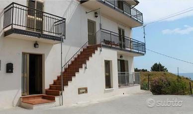 Casa vacanze 300 metri dal mare
