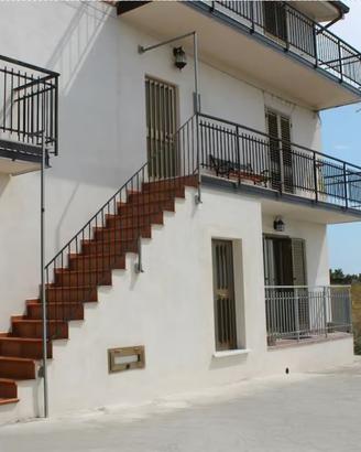 Casa vacanze 300 metri dal mare
