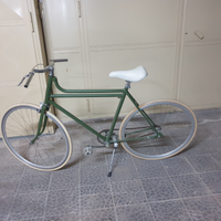 Scatto fisso fixed