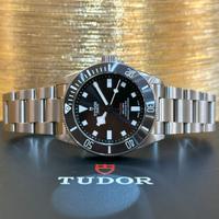 tudor pelagos 39 titanio 25407N nuovo 2025