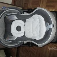 Trio chicco living smart