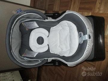 Trio chicco living smart