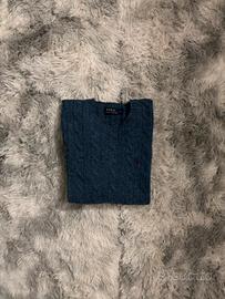 Maglione Ralph Lauren Vintage Taglia L