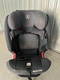 Seggiolino auto Maxi Cosi Titan Pro ISOFIX  9/36kg