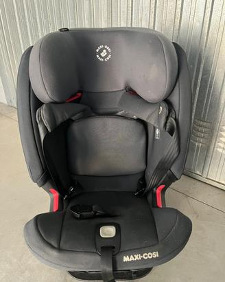 Seggiolino auto Maxi Cosi Titan Pro ISOFIX  9/36kg